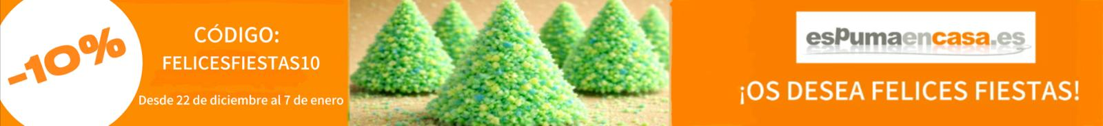 Espumaencasa